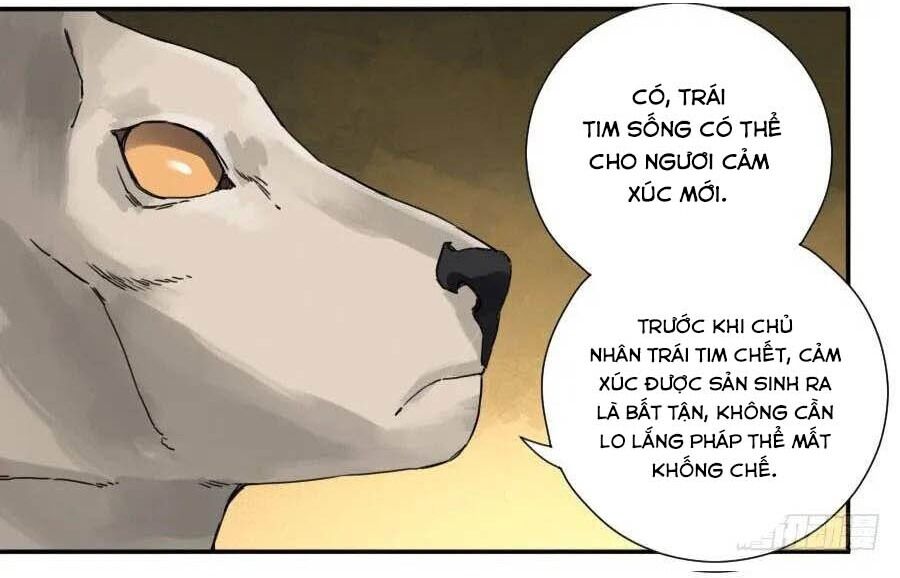 Truyền Võ: Chương 161
