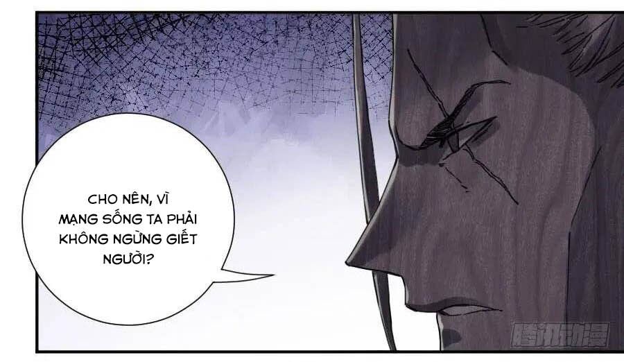 Truyền Võ: Chương 161
