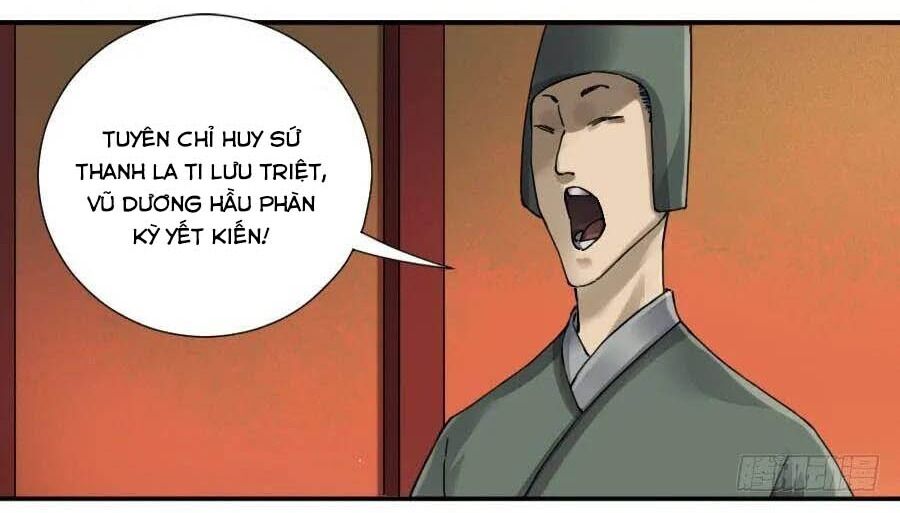 Truyền Võ: Chương 162