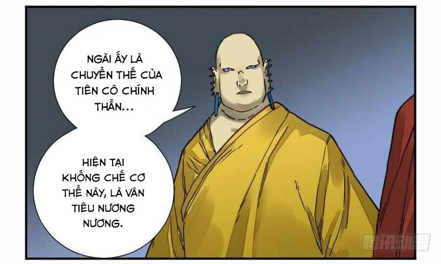 Truyền Võ: Chương 162