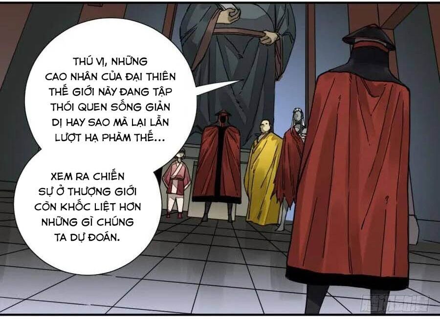 Truyền Võ: Chương 162