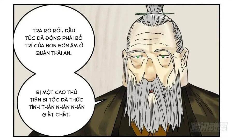 Truyền Võ: Chương 162