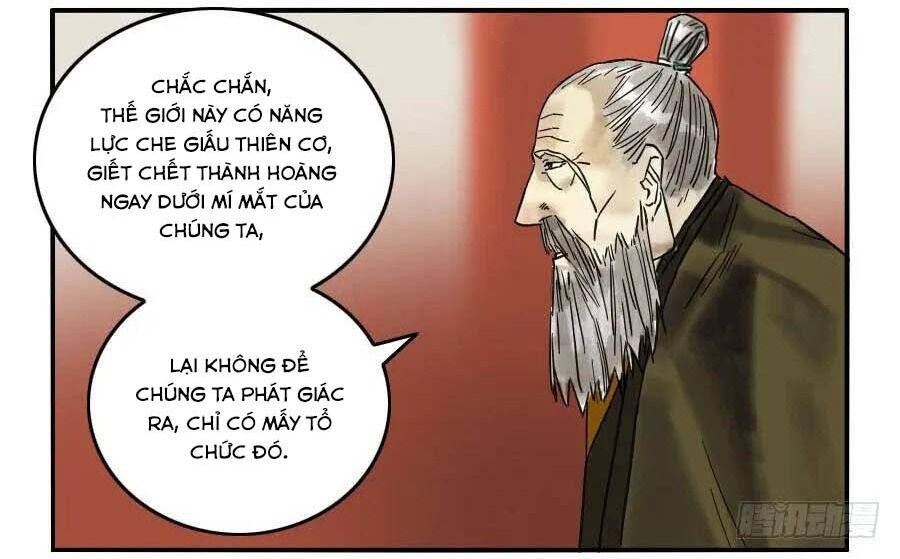 Truyền Võ: Chương 162