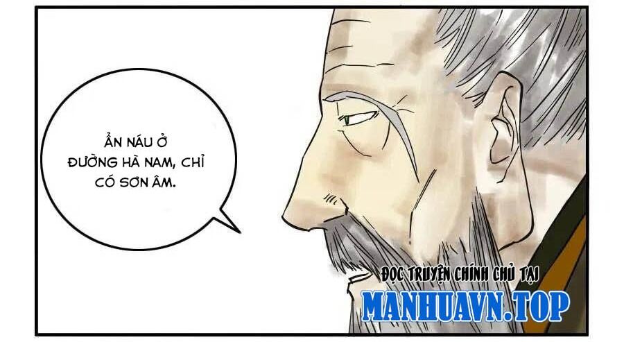 Truyền Võ: Chương 162