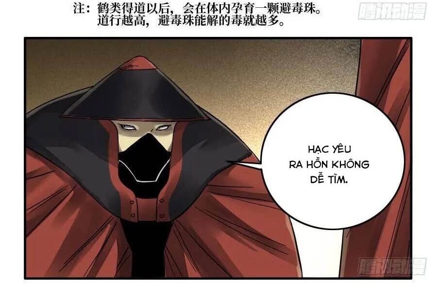 Truyền Võ: Chương 162