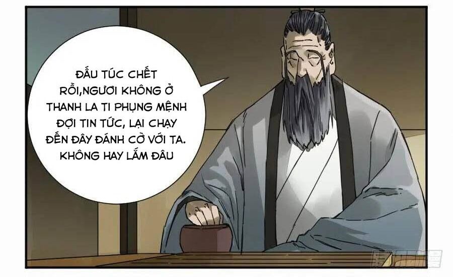 Truyền Võ: Chương 162