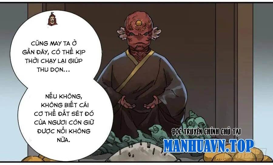 Truyền Võ: Chương 163