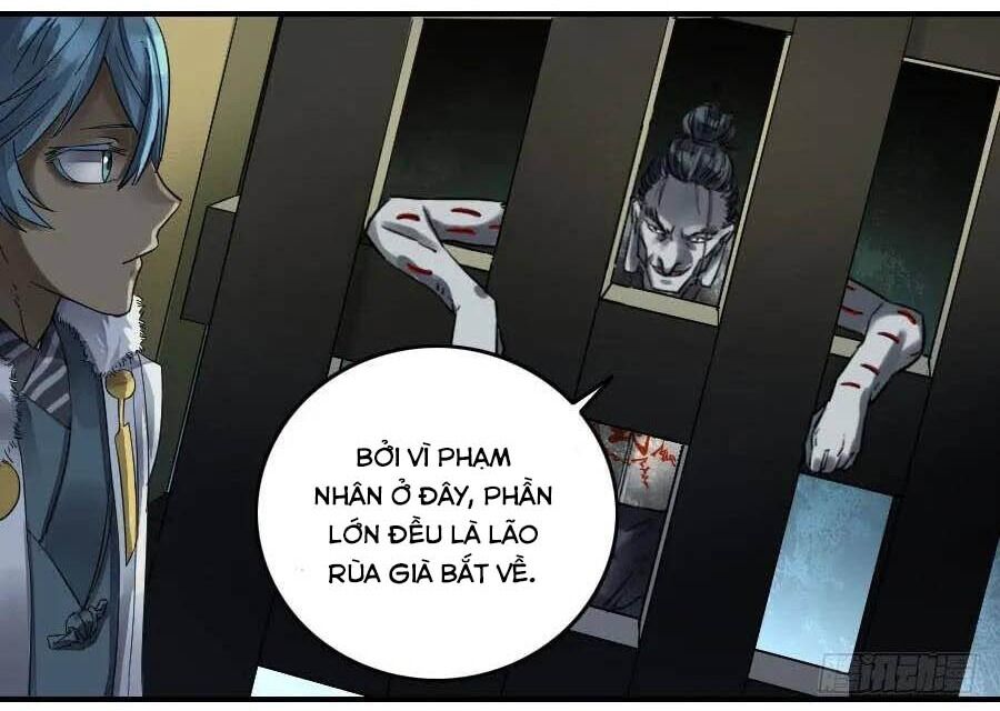 Truyền Võ: Chương 163