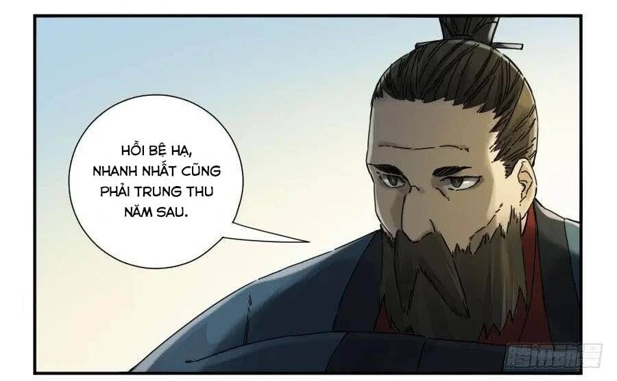 Truyền Võ: Chương 163