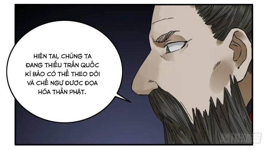 Truyền Võ: Chương 163