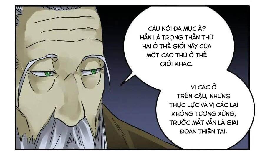 Truyền Võ: Chương 163