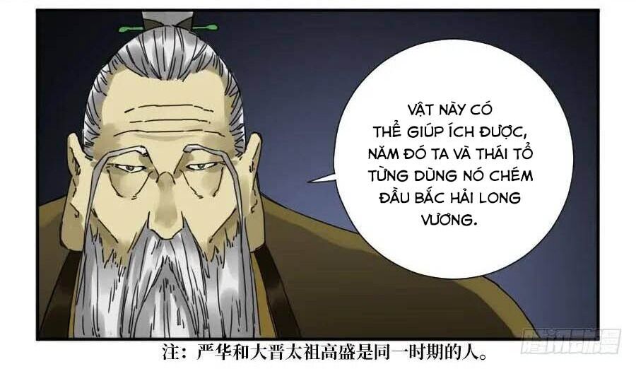 Truyền Võ: Chương 164