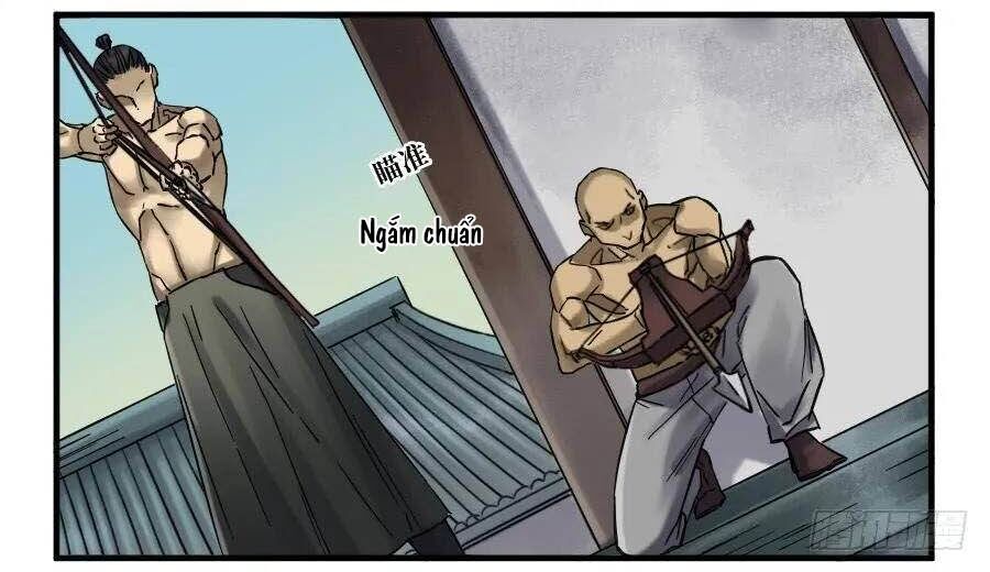 Truyền Võ: Chương 165