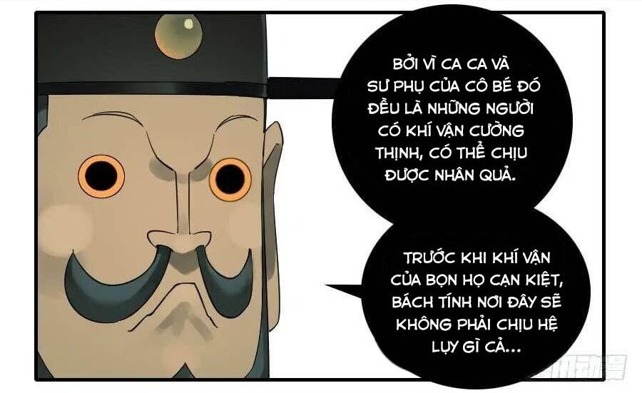 Truyền Võ: Chương 165