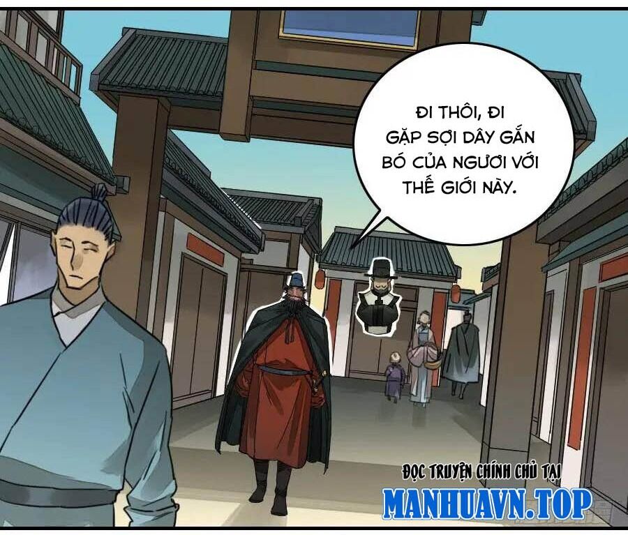 Truyền Võ: Chương 165