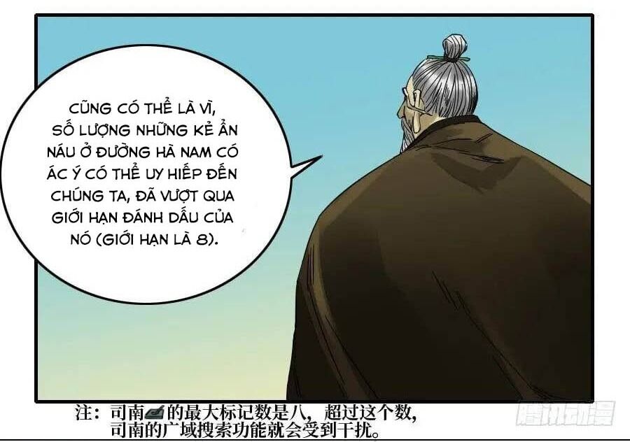 Truyền Võ: Chương 165