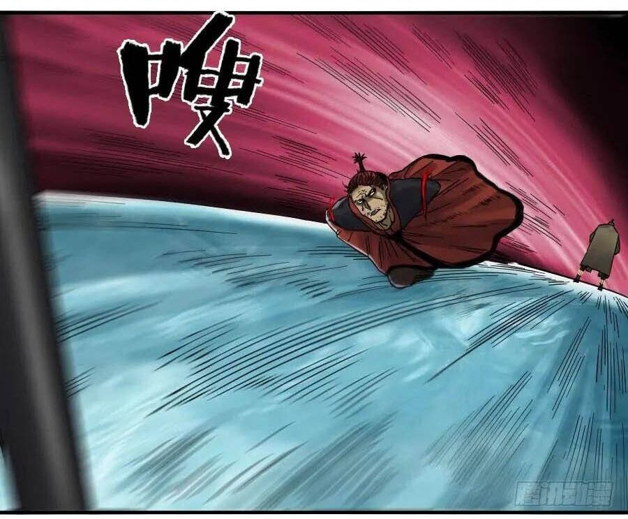 Truyền Võ: Chương 165