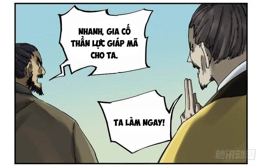Truyền Võ: Chương 166