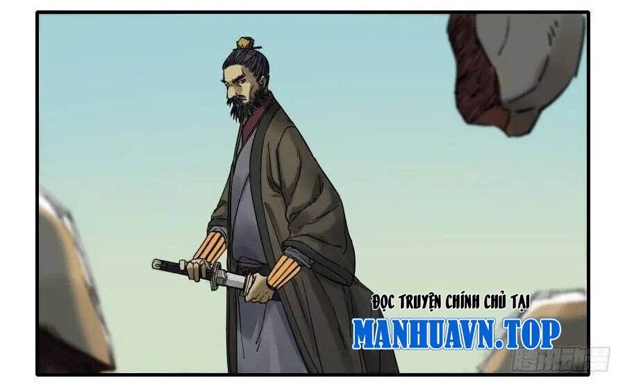 Truyền Võ: Chương 166