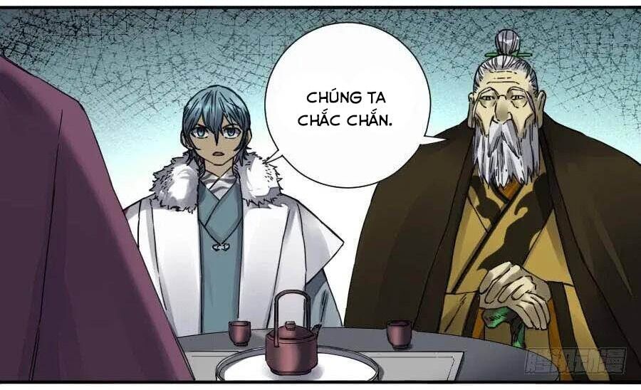 Truyền Võ: Chương 166