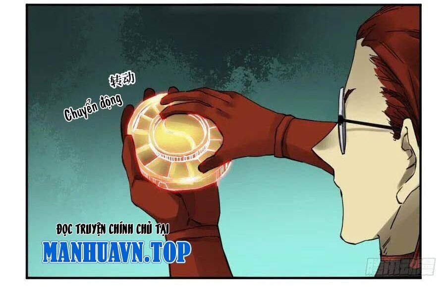 Truyền Võ: Chương 167