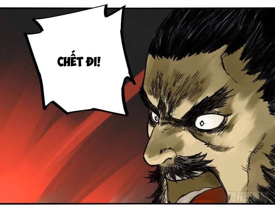 Truyền Võ: Chương 167
