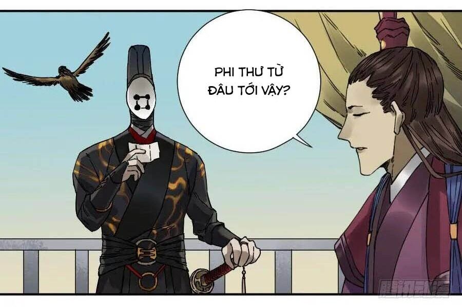 Truyền Võ: Chương 167