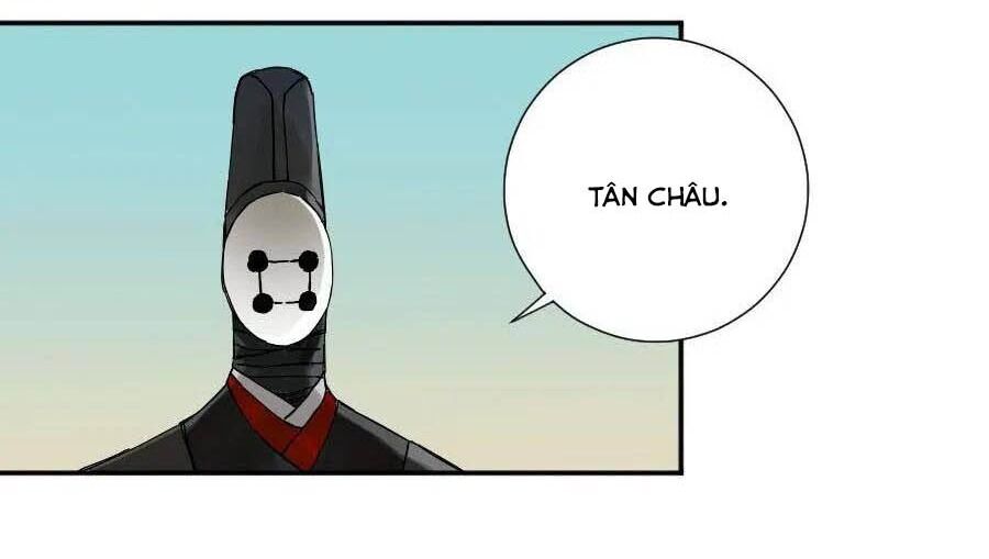 Truyền Võ: Chương 167