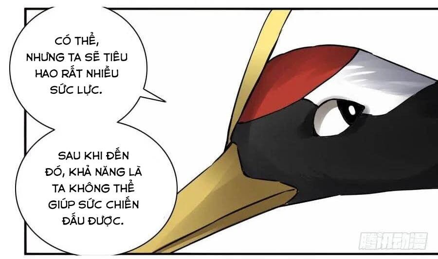 Truyền Võ: Chương 168