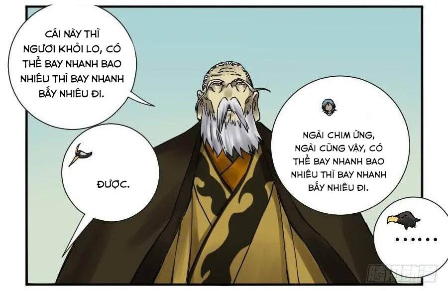 Truyền Võ: Chương 168