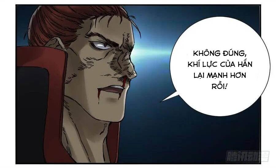 Truyền Võ: Chương 168