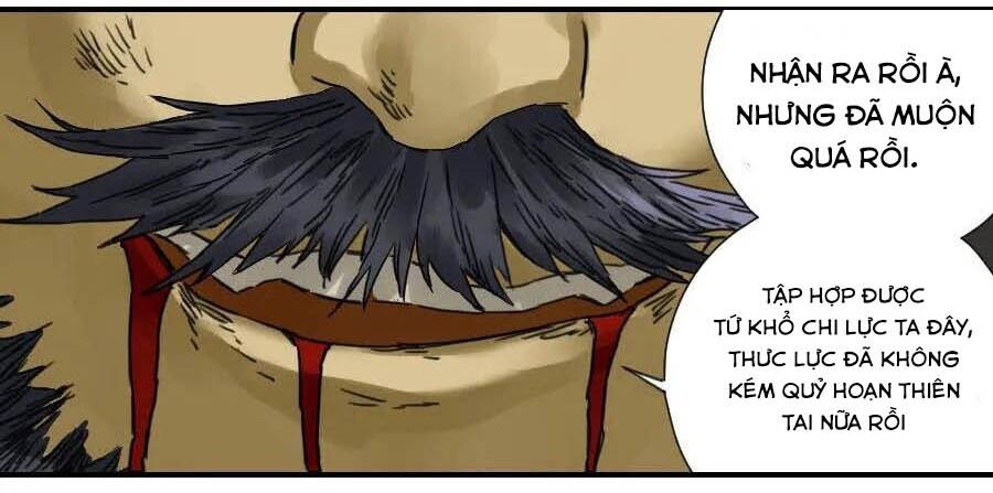 Truyền Võ: Chương 168