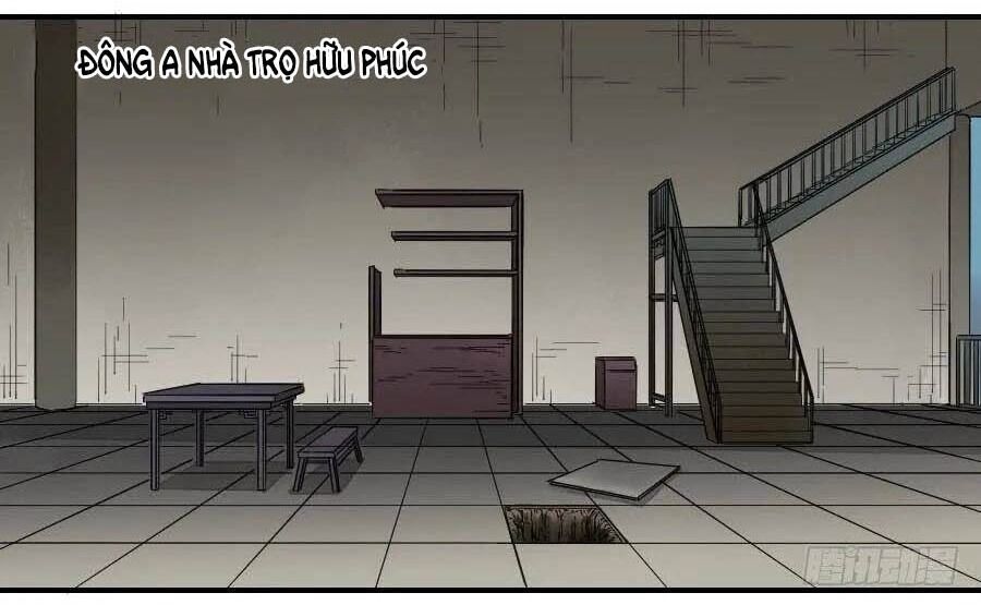 Truyền Võ: Chương 168