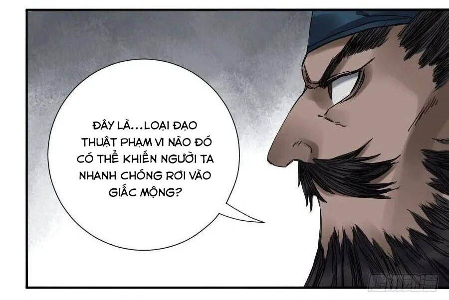 Truyền Võ: Chương 168