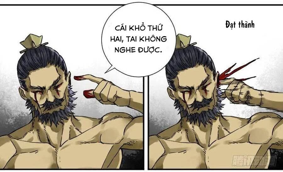 Truyền Võ: Chương 168