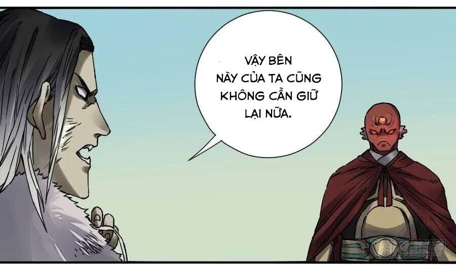 Truyền Võ: Chương 168