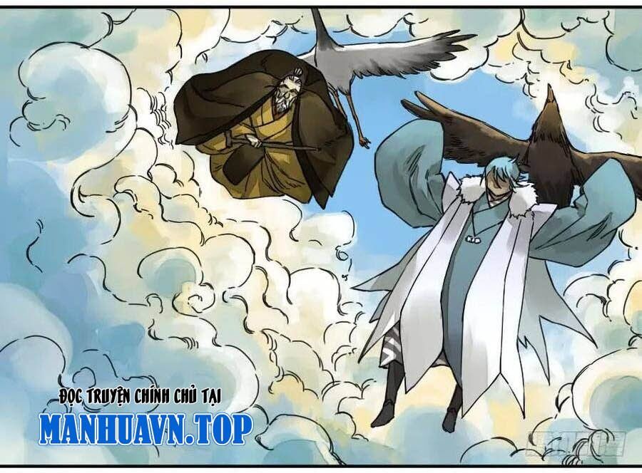 Truyền Võ: Chương 169