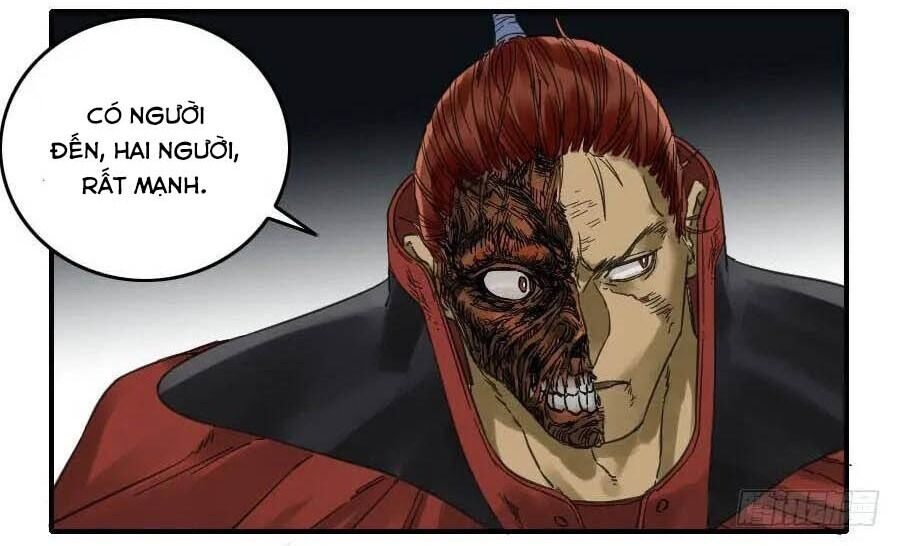 Truyền Võ: Chương 169