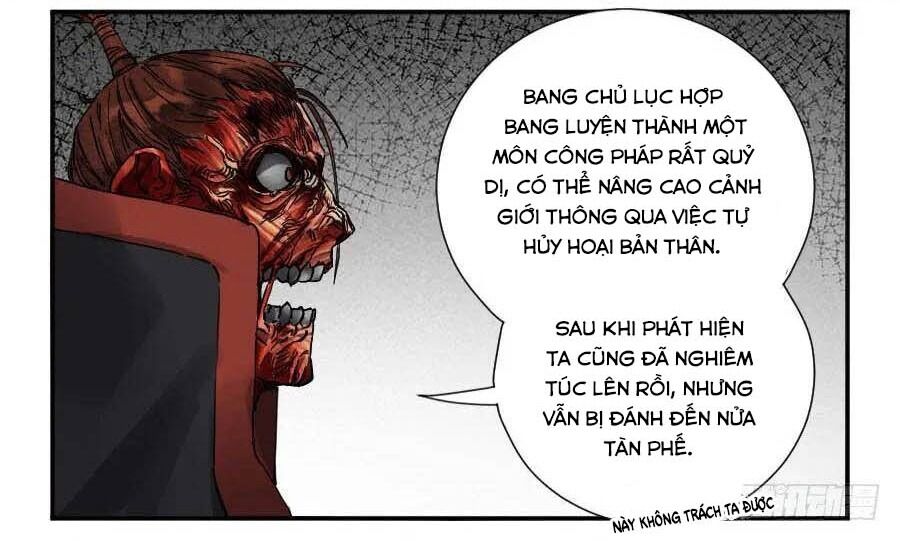 Truyền Võ: Chương 169