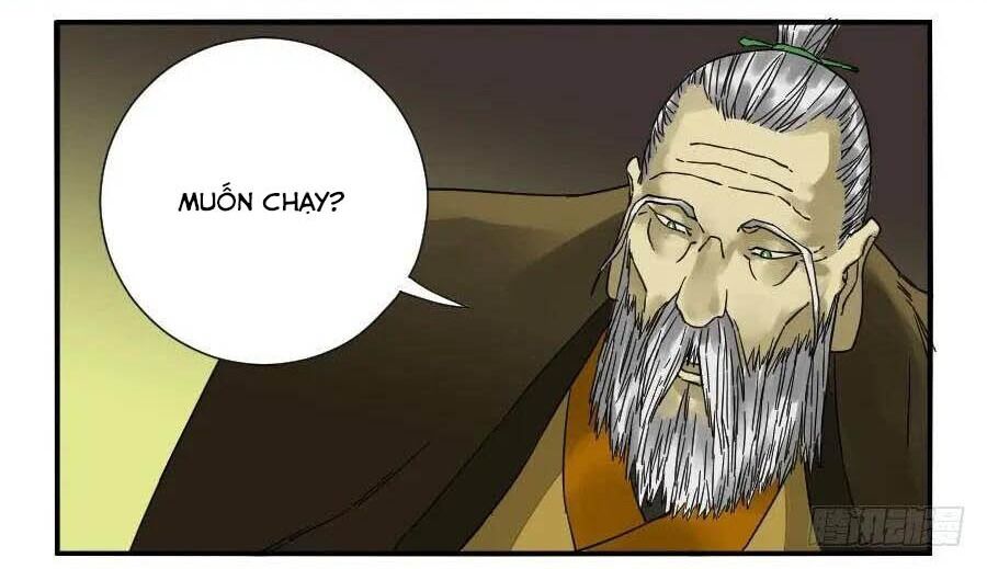 Truyền Võ: Chương 169
