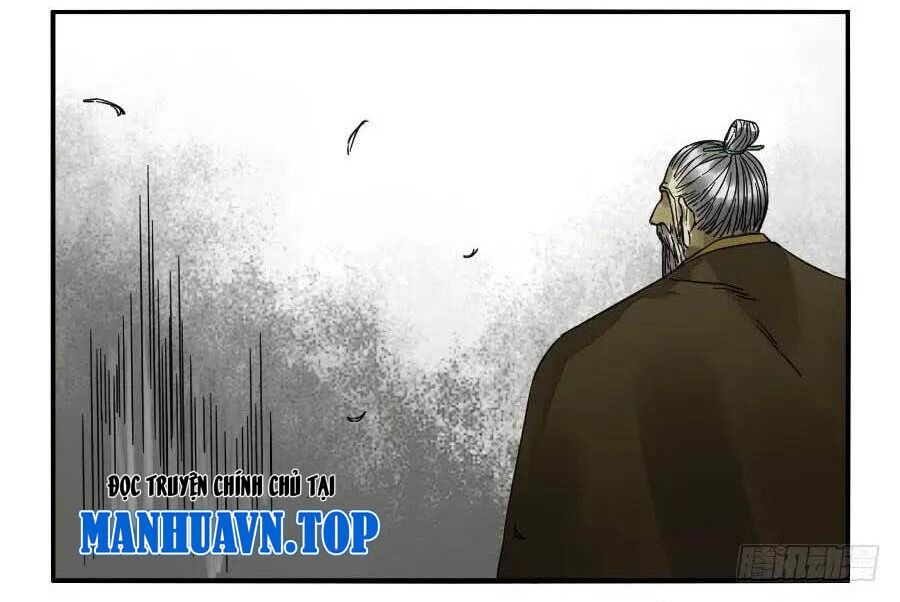 Truyền Võ: Chương 169
