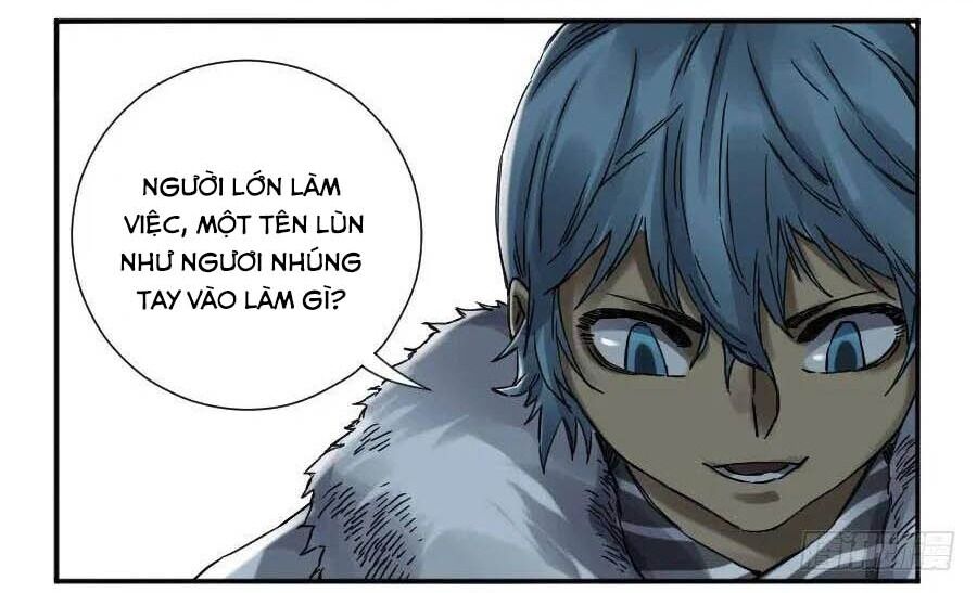 Truyền Võ: Chương 169