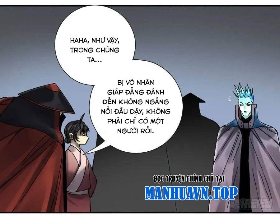Truyền Võ: Chương 169