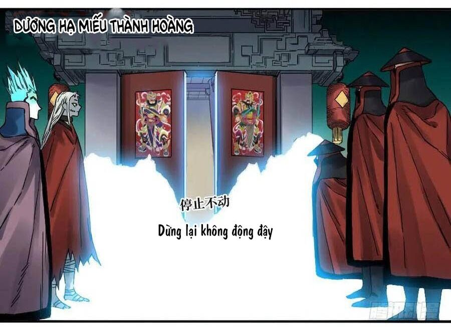 Truyền Võ: Chương 169