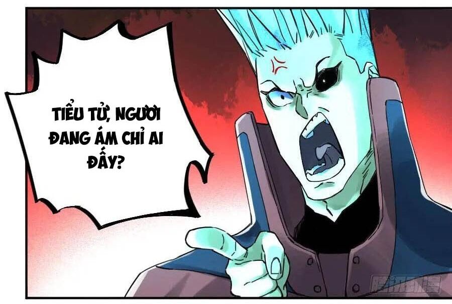 Truyền Võ: Chương 169