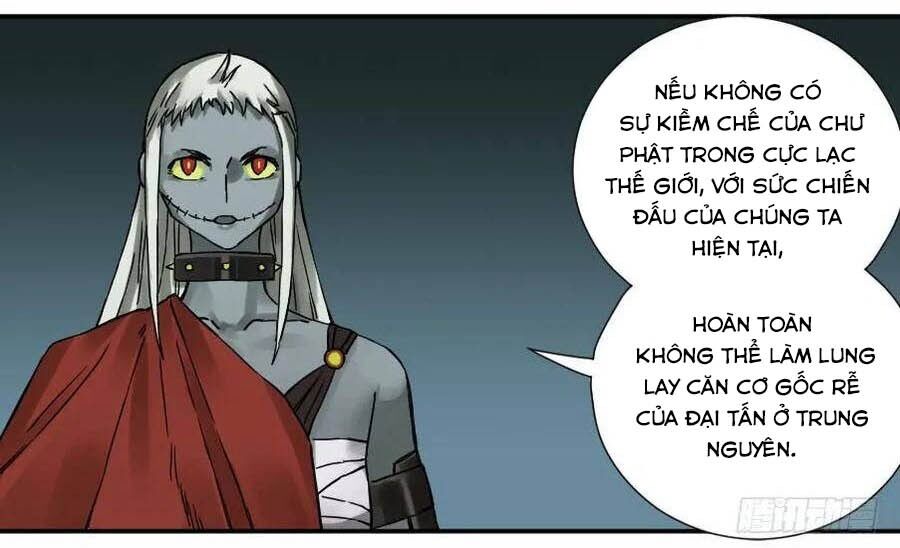 Truyền Võ: Chương 170