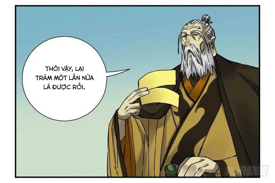 Truyền Võ: Chương 170