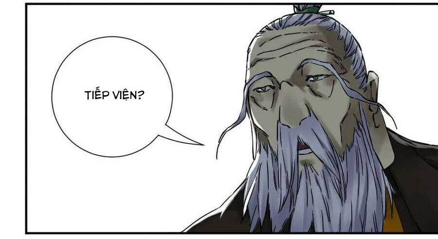 Truyền Võ: Chương 170