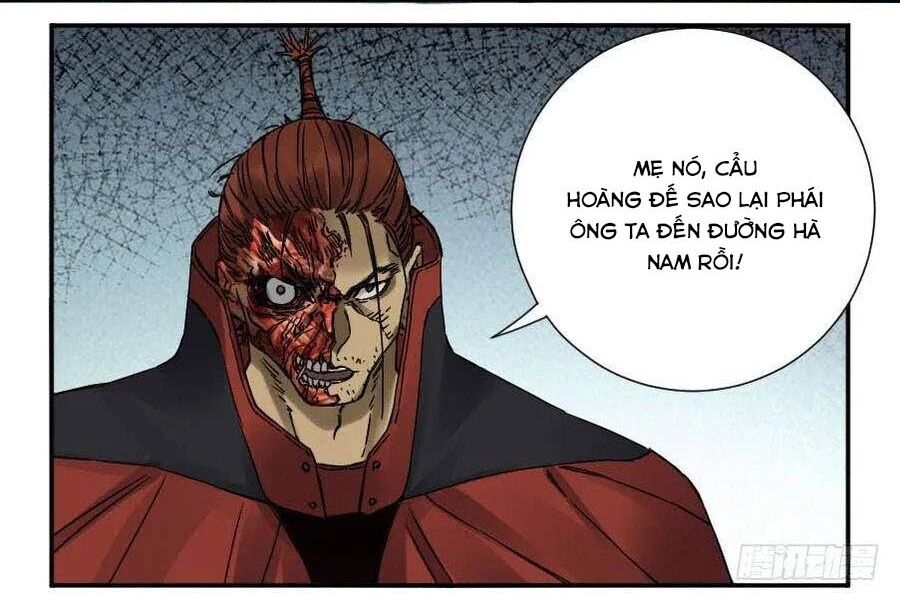 Truyền Võ: Chương 170
