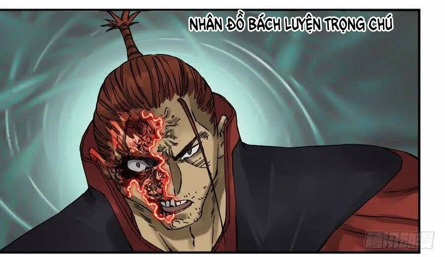 Truyền Võ: Chương 170